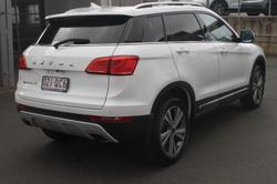 2020 Haval H6 LUX