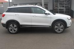 2020 Haval H6 LUX