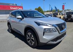 2024 Nissan X-TRAIL ST-L