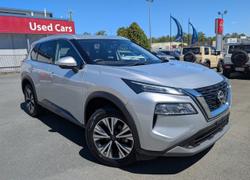2024 Nissan X-TRAIL ST-L