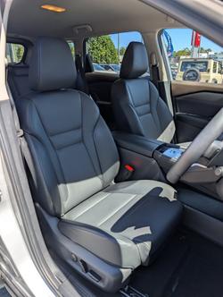 2024 Nissan X-TRAIL ST-L