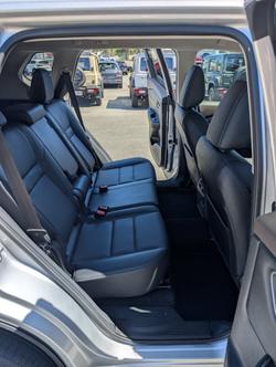 2024 Nissan X-TRAIL ST-L