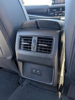 2024 Nissan X-TRAIL ST-L