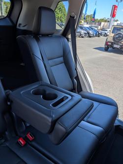 2024 Nissan X-TRAIL ST-L