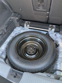 2024 Nissan X-TRAIL ST-L