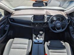 2024 Nissan X-TRAIL ST-L