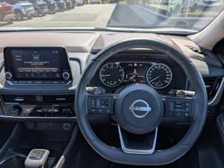 2024 Nissan X-TRAIL ST-L