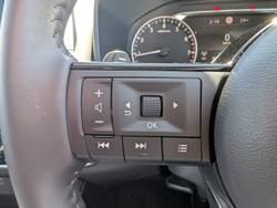 2024 Nissan X-TRAIL ST-L