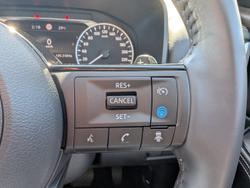 2024 Nissan X-TRAIL ST-L