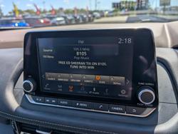 2024 Nissan X-TRAIL ST-L