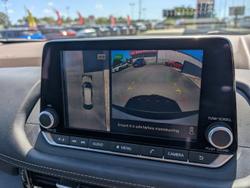 2024 Nissan X-TRAIL ST-L