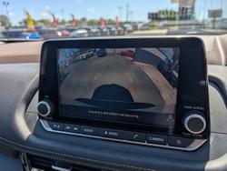 2024 Nissan X-TRAIL ST-L