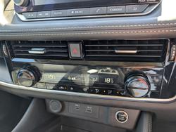 2024 Nissan X-TRAIL ST-L