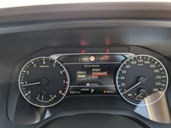 2024 Nissan X-TRAIL ST-L