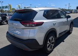 2024 Nissan X-TRAIL ST-L