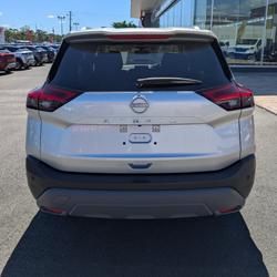 2024 Nissan X-TRAIL ST-L