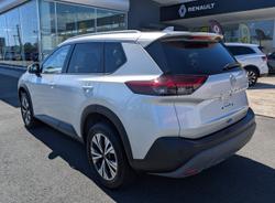 2024 Nissan X-TRAIL ST-L