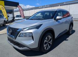 2024 Nissan X-TRAIL ST-L