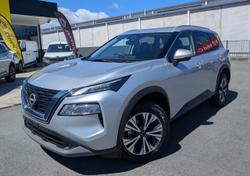 2024 Nissan X-TRAIL ST-L