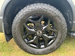 2023 SSANGYONG MUSSO ULTIMATE LUXURY