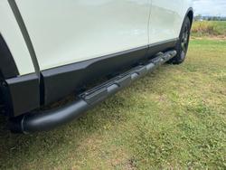 2023 SSANGYONG MUSSO ULTIMATE LUXURY