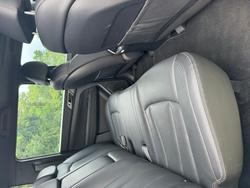 2023 SSANGYONG MUSSO ULTIMATE LUXURY