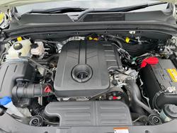 2023 SSANGYONG MUSSO ULTIMATE LUXURY