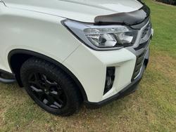 2023 SSANGYONG MUSSO ULTIMATE LUXURY