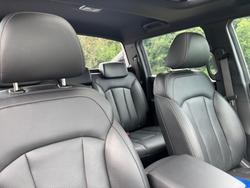 2023 SSANGYONG MUSSO ULTIMATE LUXURY