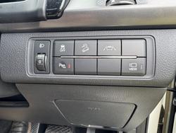 2023 SSANGYONG MUSSO ULTIMATE LUXURY