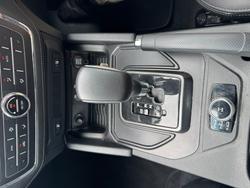 2023 SSANGYONG MUSSO ULTIMATE LUXURY