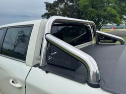 2023 SSANGYONG MUSSO ULTIMATE LUXURY