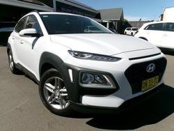 2020 HYUNDAI KONA ACTIVE (FWD)