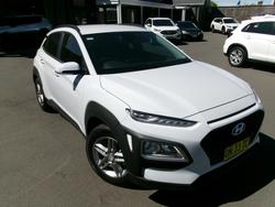 2020 HYUNDAI KONA ACTIVE (FWD)