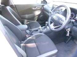 2020 HYUNDAI KONA ACTIVE (FWD)