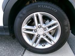 2020 HYUNDAI KONA ACTIVE (FWD)