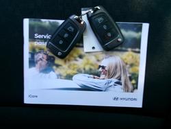 2020 HYUNDAI KONA ACTIVE (FWD)