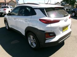 2020 HYUNDAI KONA ACTIVE (FWD)