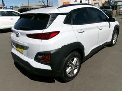 2020 HYUNDAI KONA ACTIVE (FWD)