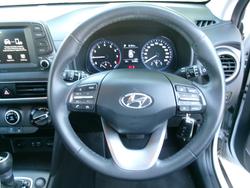 2020 HYUNDAI KONA ACTIVE (FWD)