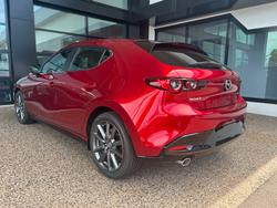 2025 Mazda
3 G20 Evolve