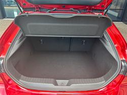 2025 Mazda
3 G20 Evolve