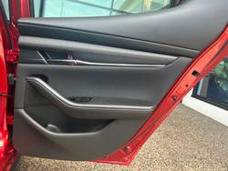 2025 Mazda
3 G20 Evolve