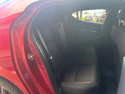 2025 Mazda
3 G20 Evolve