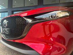 2025 Mazda
3 G20 Evolve