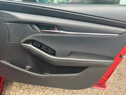 2025 Mazda
3 G20 Evolve