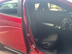 2025 Mazda
3 G20 Evolve
