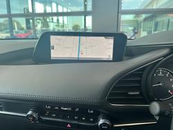 2025 Mazda
3 G20 Evolve