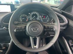 2025 Mazda
3 G20 Evolve