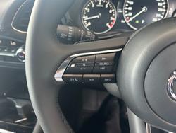 2025 Mazda
3 G20 Evolve